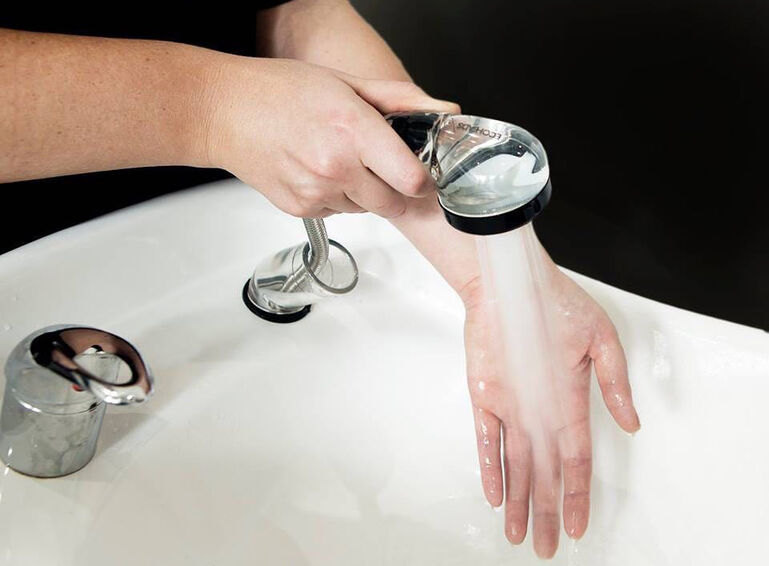 How To Wash Your Hair Like A Hair Stylist